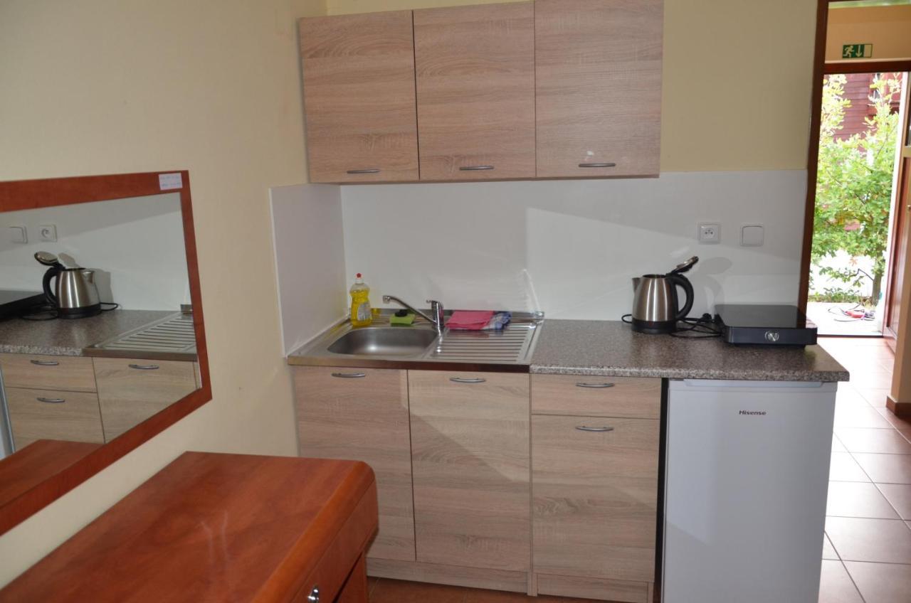 Apartmany Na Vrsku Dolní Moravice Extérieur photo