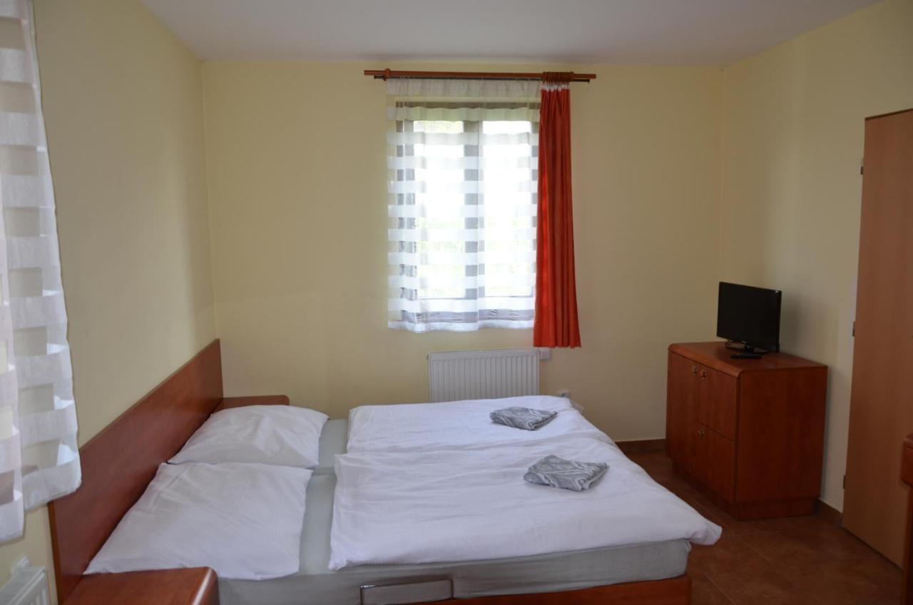 Apartmany Na Vrsku Dolní Moravice Extérieur photo