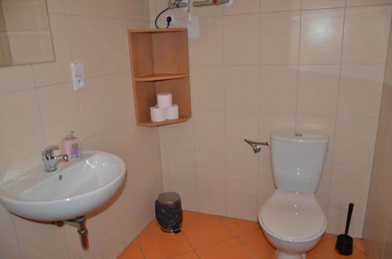 Apartmany Na Vrsku Dolní Moravice Extérieur photo