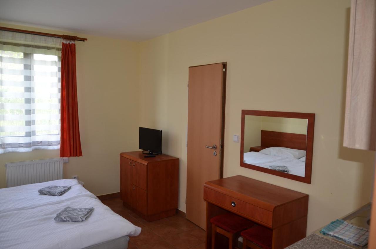 Apartmany Na Vrsku Dolní Moravice Extérieur photo