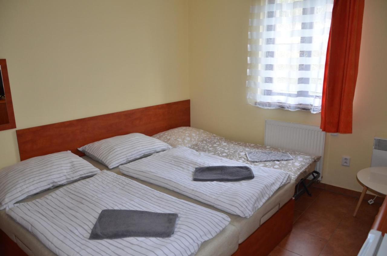 Apartmany Na Vrsku Dolní Moravice Extérieur photo