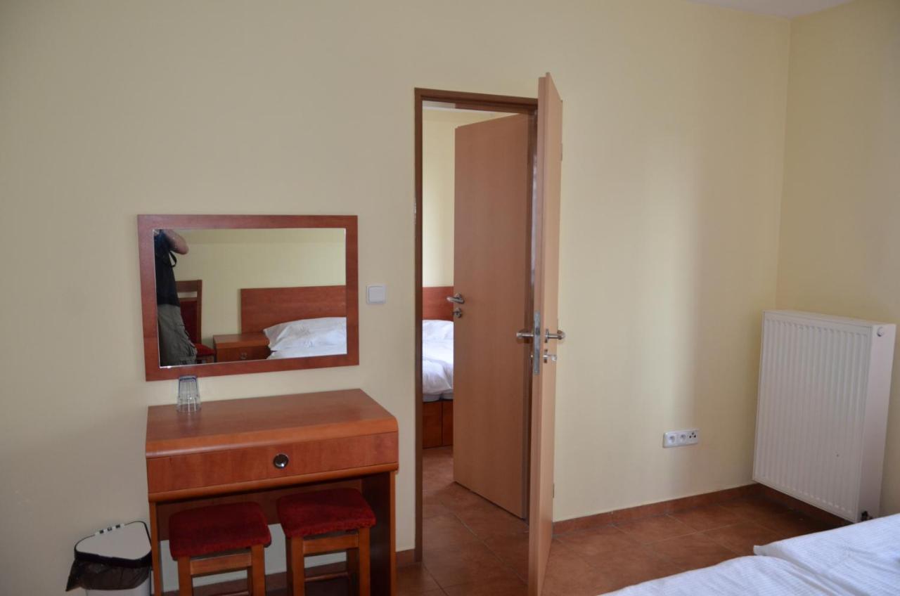 Apartmany Na Vrsku Dolní Moravice Extérieur photo