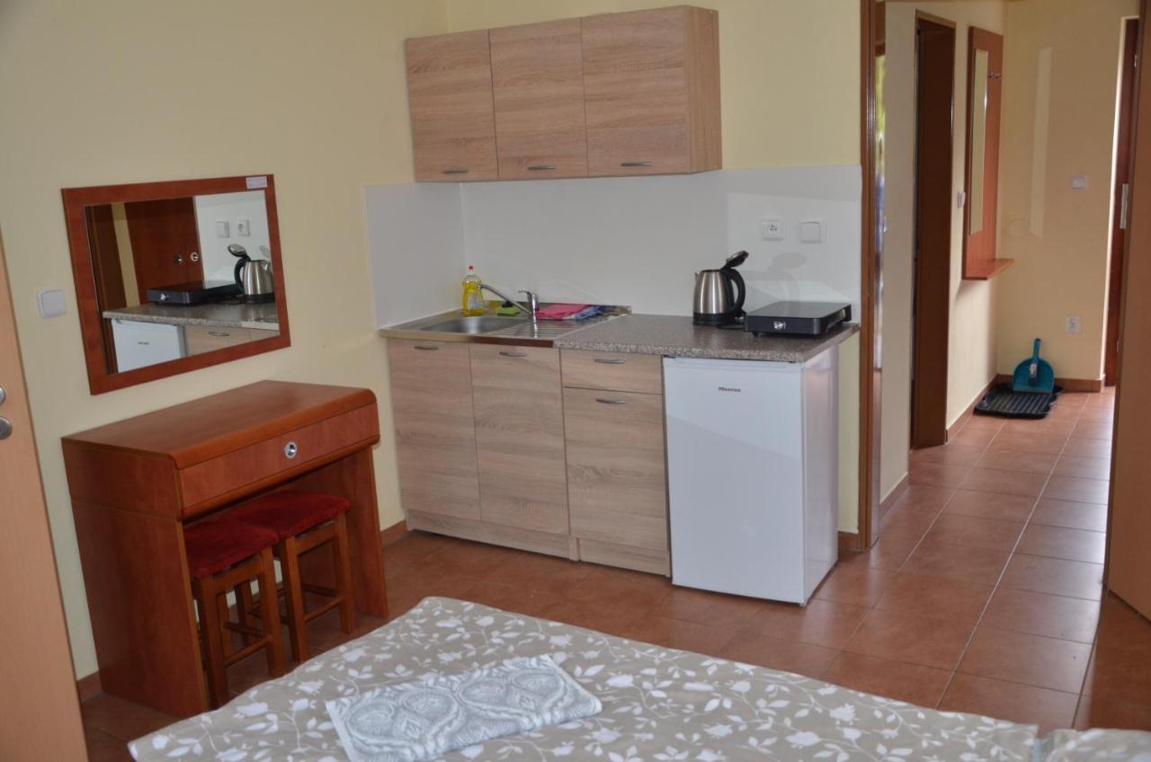 Apartmany Na Vrsku Dolní Moravice Extérieur photo