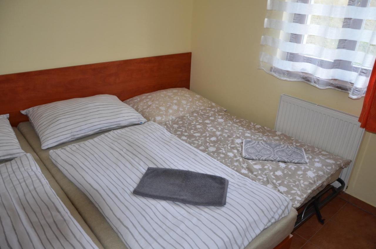 Apartmany Na Vrsku Dolní Moravice Extérieur photo