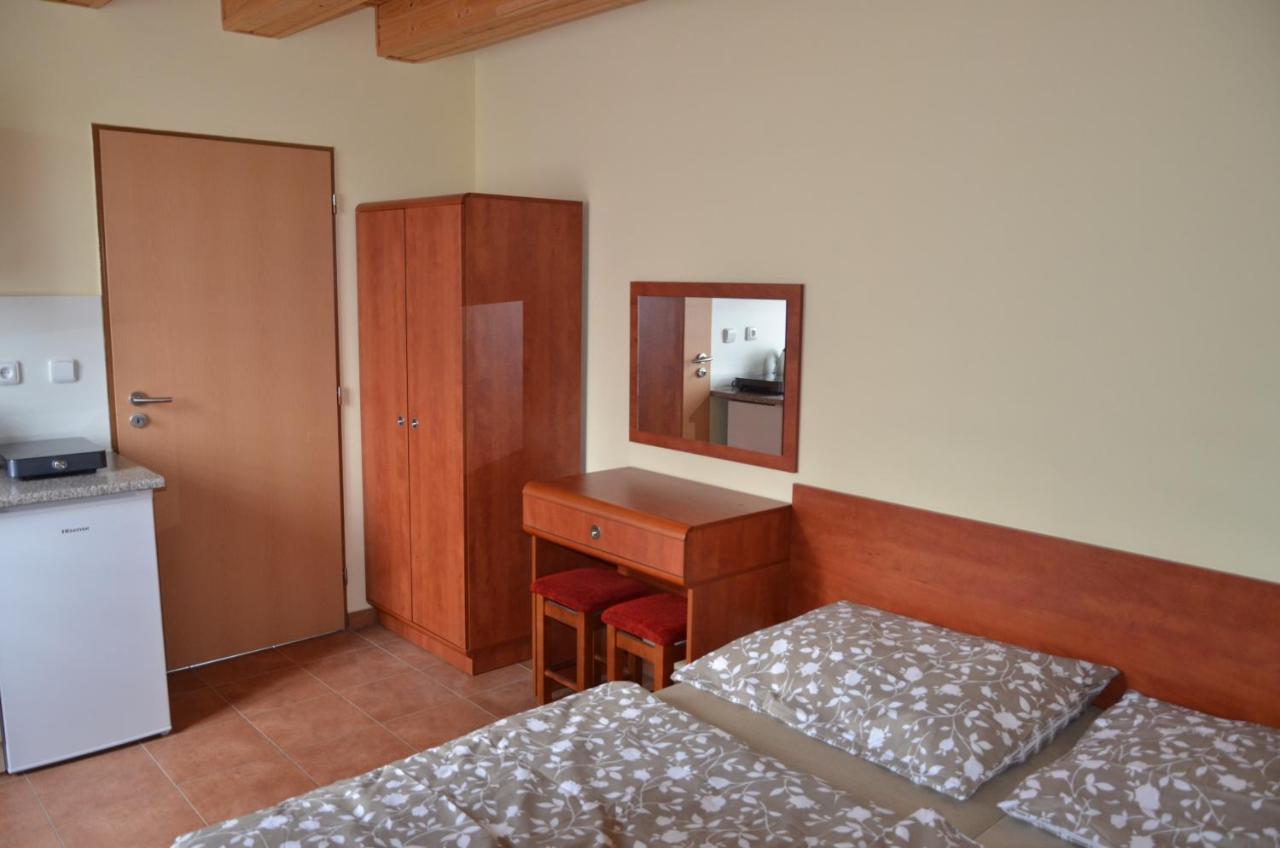 Apartmany Na Vrsku Dolní Moravice Extérieur photo