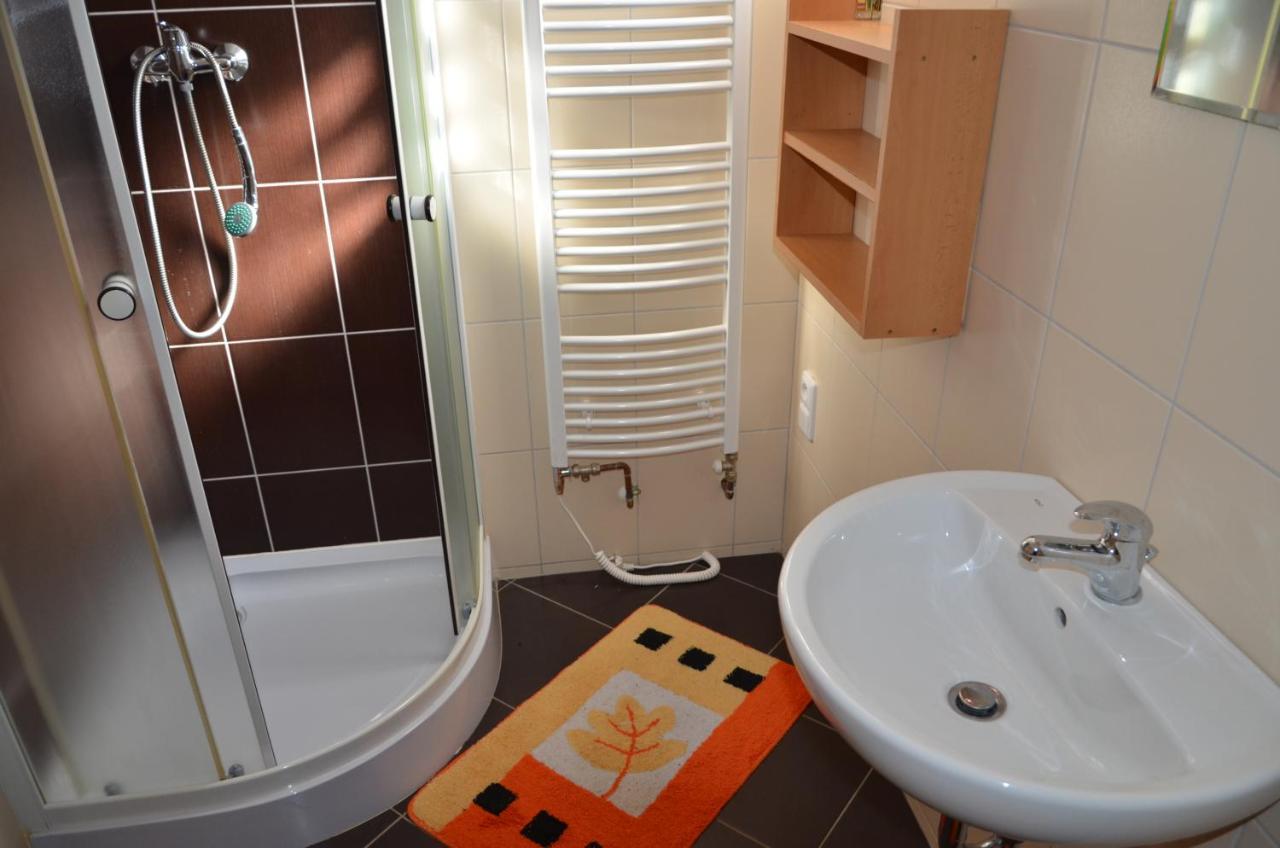 Apartmany Na Vrsku Dolní Moravice Extérieur photo